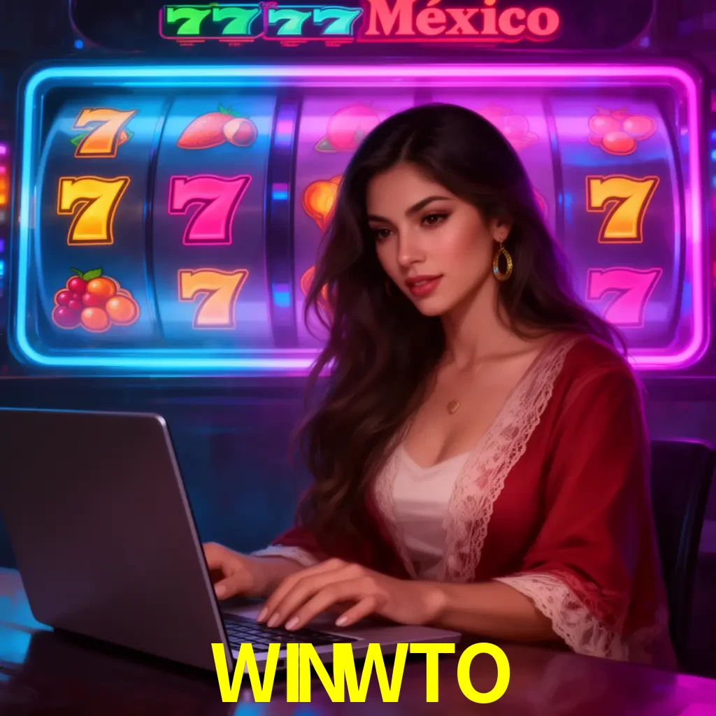 WINWTO Lo que distingue a las tragamonedas de Red Tiger en WINWTO