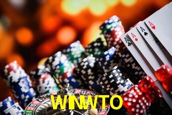 WINWTO Apuestas Deportivas