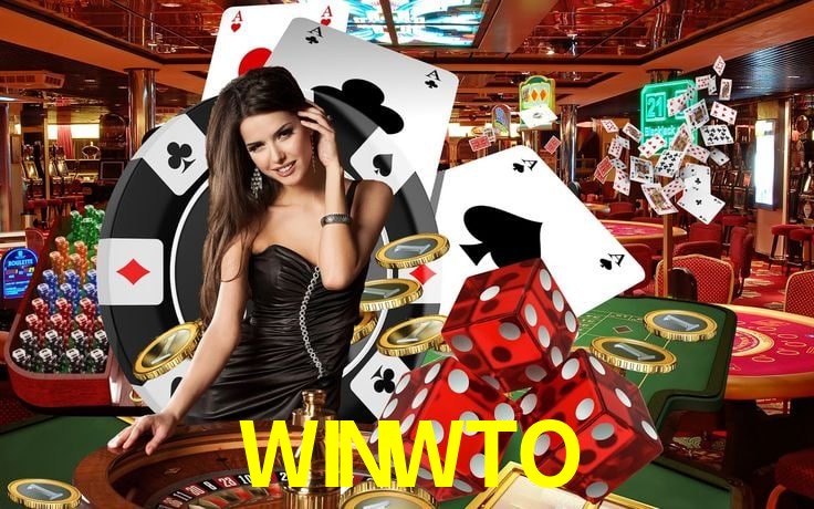 WINWTO Arcade