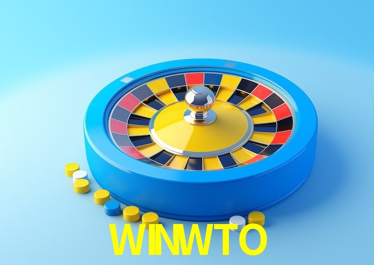 WINWTO Bingo