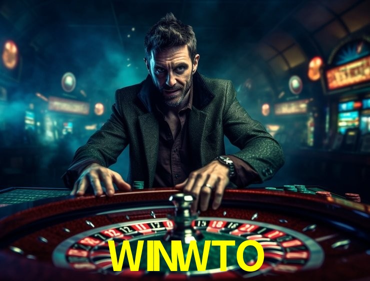 WINWTO mobile gaming