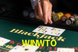 WINWTO Bingo clásico mexicano