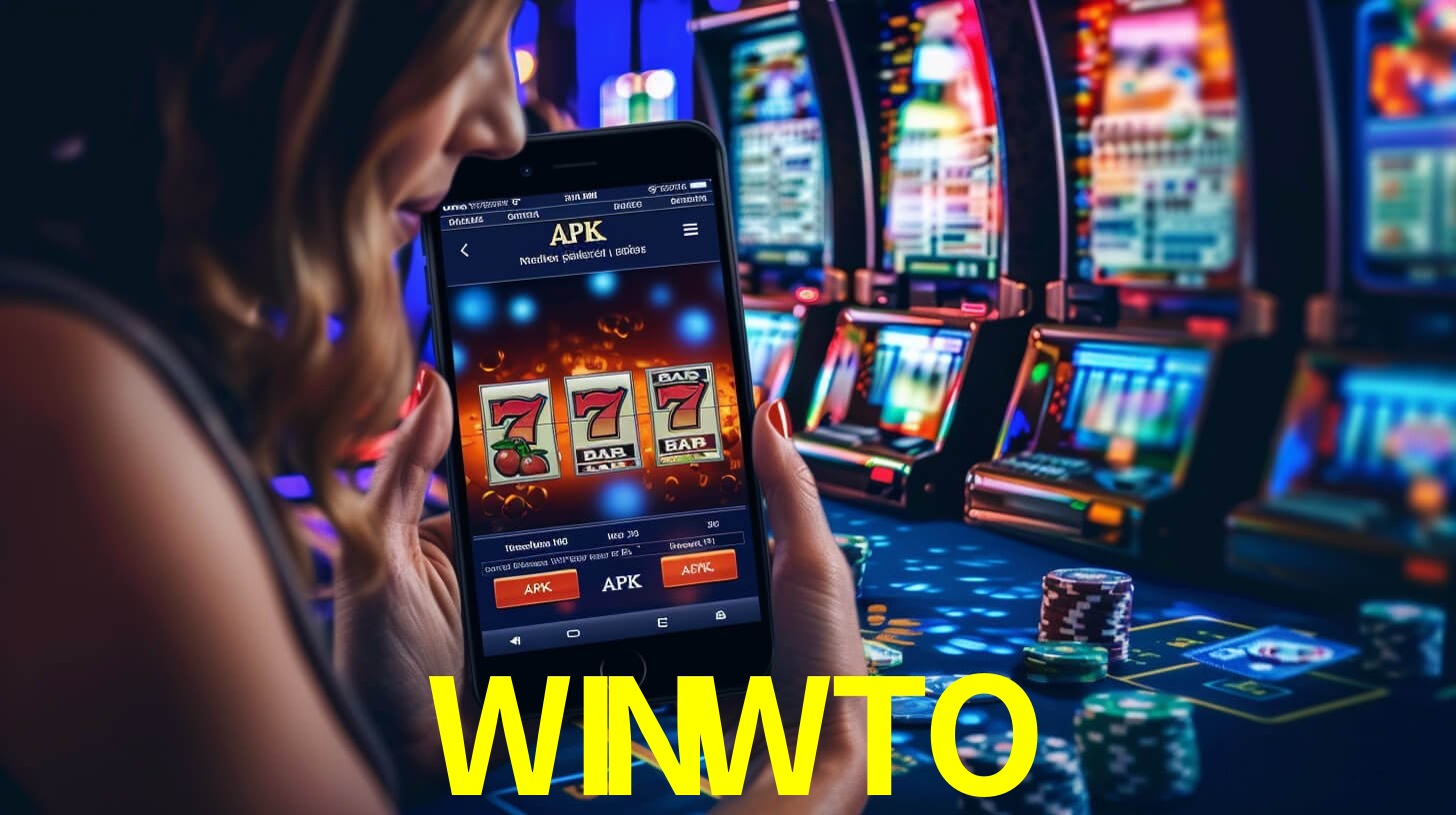 WINWTO Fishing Arcade