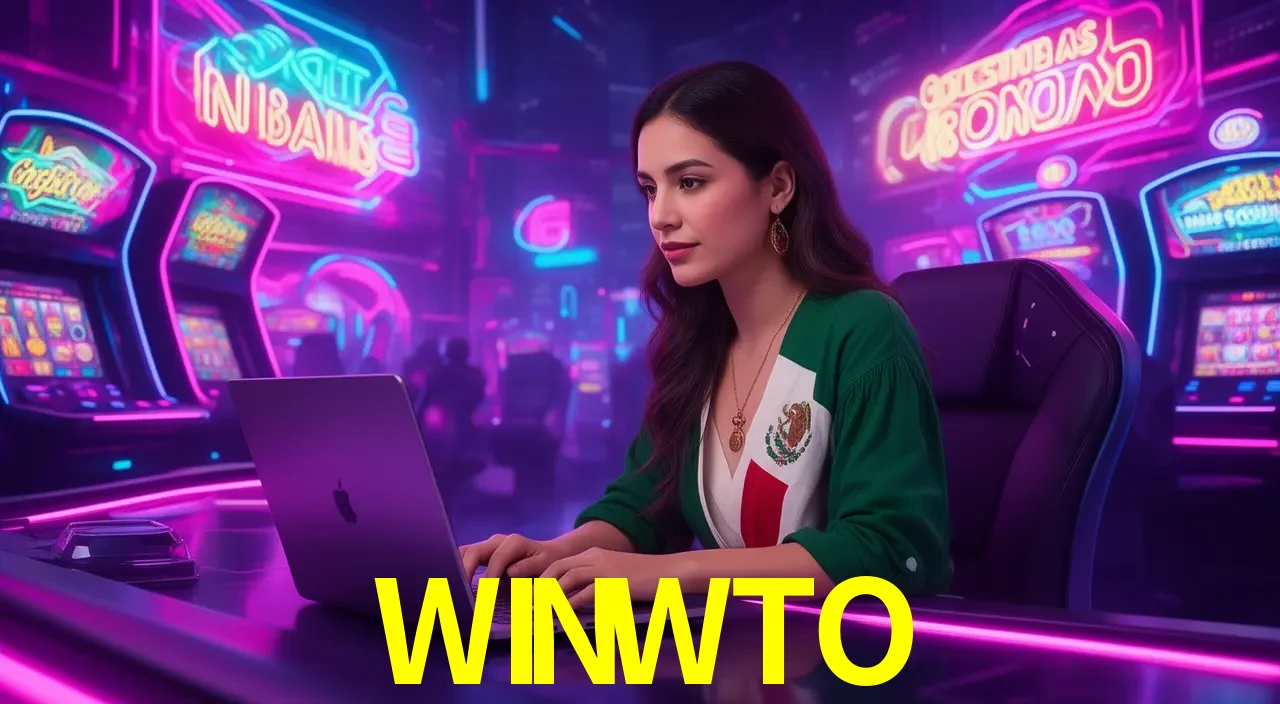 WINWTO Preguntas frecuentes sobre WINWTO en México