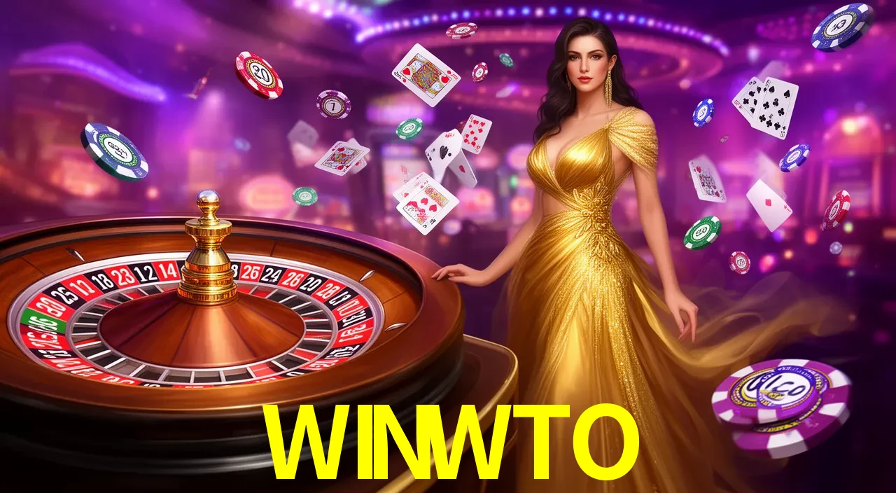 WINWTO Scatter marina