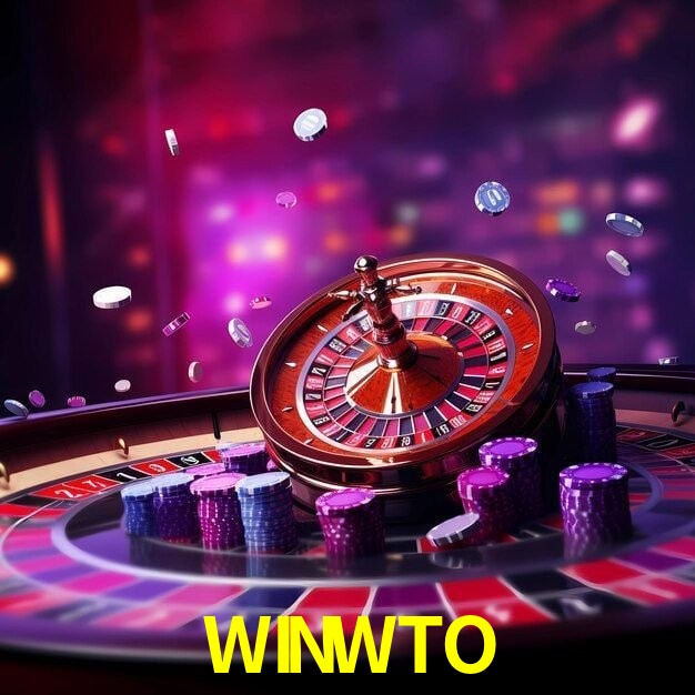 WINWTO Tragamonedas